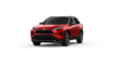 Toyota RAV4 Plug-in Hybrid