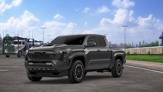 2026 Toyota Tacoma TRD Sport 4X4 DOUBLE CAB 3TMLB5JN1TM244854 for sale in Salem, OR