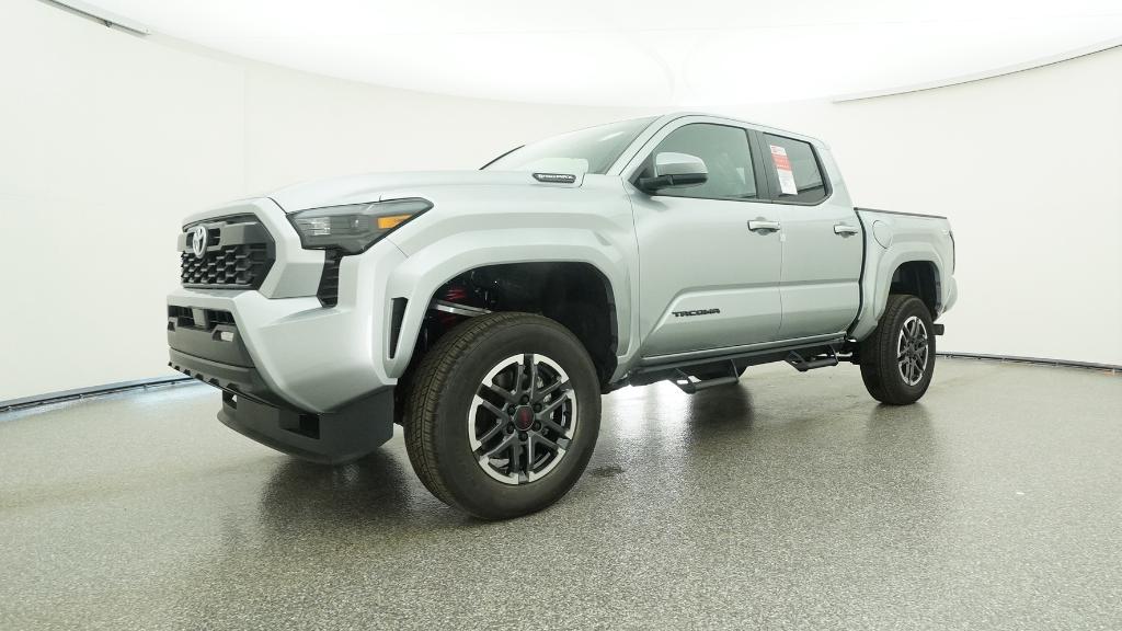 2025 Toyota Tacoma TRD Sport - Photo 57