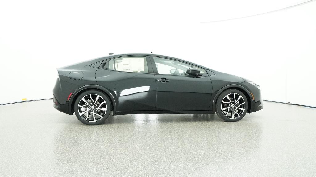 2026 Toyota Prius Plug-in Hybrid XSE Premium - Photo 61