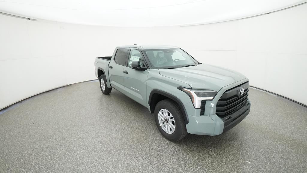 2025 Toyota Tundra SR5 - Photo 16