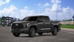 2026 Toyota Tundra i-FORCE MAX Platinum i-FORCE MAX Truck CrewMax
