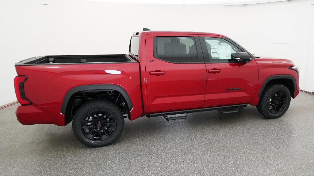 2026 Toyota Tundra SR5 - Photo 30