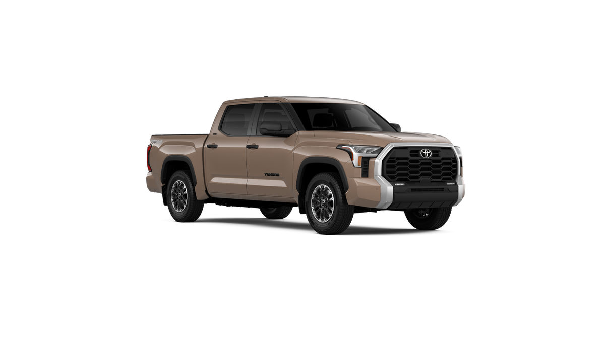 2026 Toyota Tundra SR5 - Photo 15