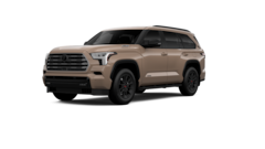 2026 Toyota Sequoia Limited SUV