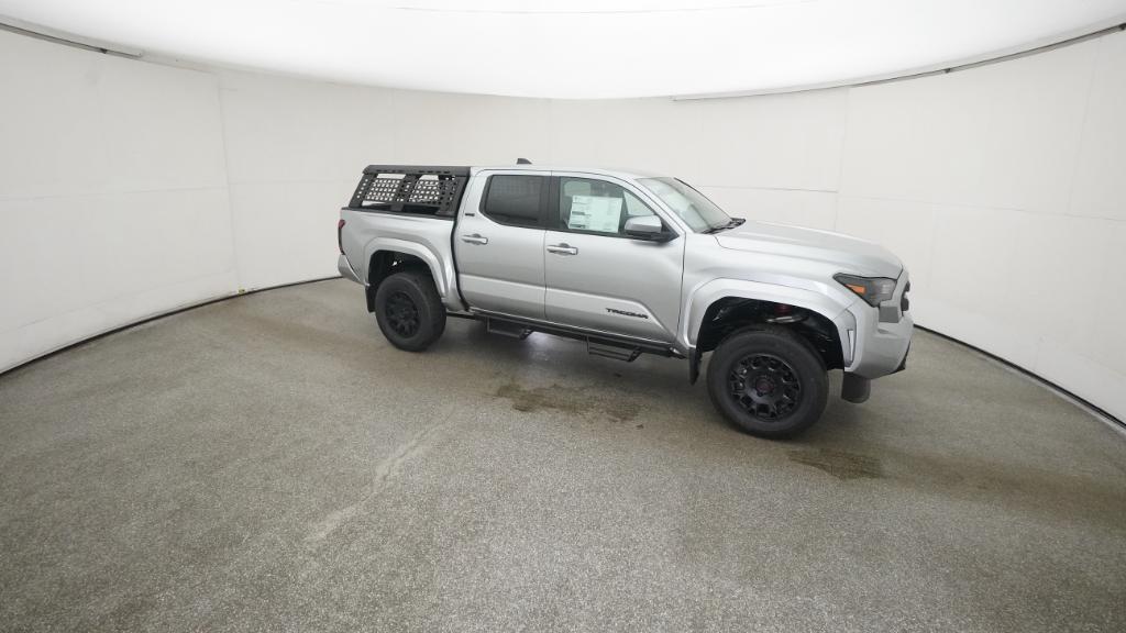 2025 Toyota Tacoma SR5 - Photo 47