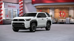 2025 Toyota 4Runner i-FORCE MAX TRD Off-Road 4WD TRD OFF-RD