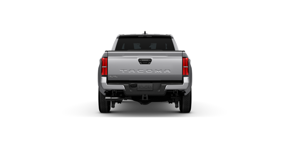 2026 Toyota Tacoma SR5 - Photo 31