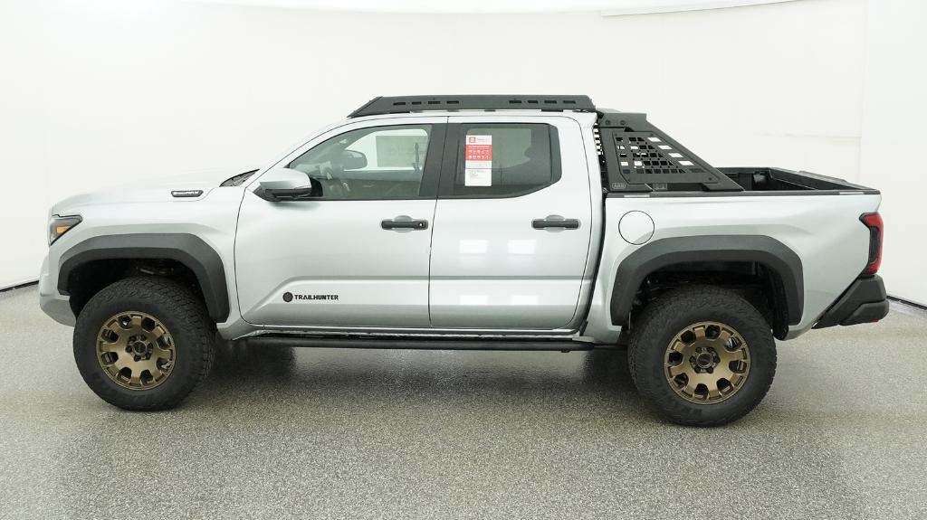 2026 Toyota Tacoma Trailhunter - Photo 36