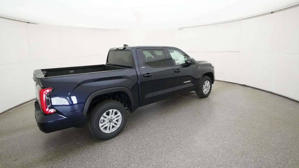 2026 Toyota Tundra SR5 - Photo 48