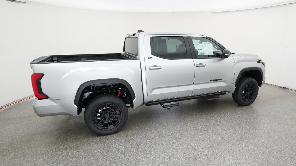 2026 Toyota Tundra SR5 - Photo 6