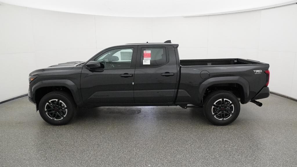 Used 2026 Toyota Tacoma Tacoma TRD Sport (TRD Sport Double Cab 6 Bed AT (N Truck Double Cab