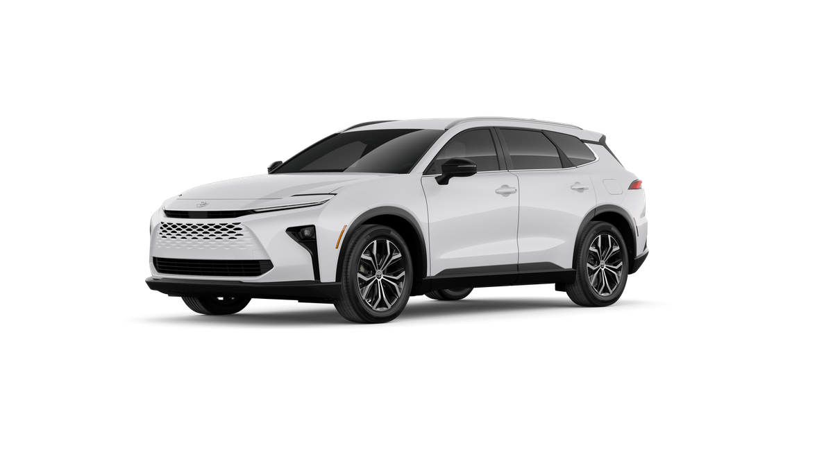 2026 Toyota Crown Signia XLE -
                  North Brunswick Township, NJ