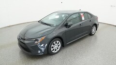 2026 Toyota Corolla LE LE