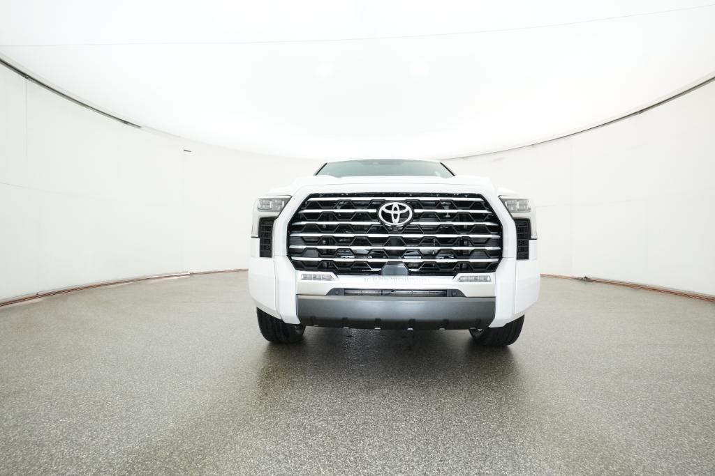 2026 Toyota Tundra Capstone - Photo 31