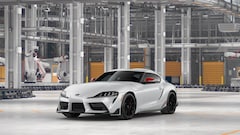 2026 Toyota GR Supra MkV Final Edition MkV Final Edition