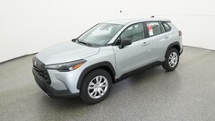 2026 Toyota Corolla Cross L SUV