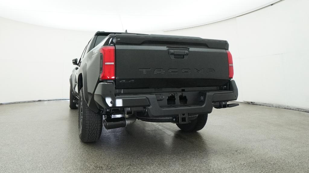 2025 Toyota Tacoma TRD Off Road - Photo 26