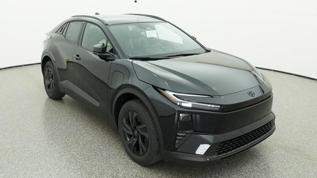 2026 Toyota C-HR SE - Photo 64