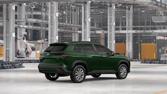 2026 Toyota Corolla Cross LE LE