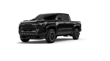 2026 Toyota Tacoma TRD Sport Truck Double Cab