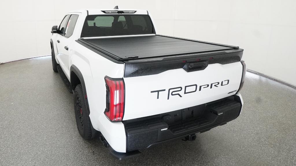 2026 Toyota Tundra TRD Pro - Photo 17
