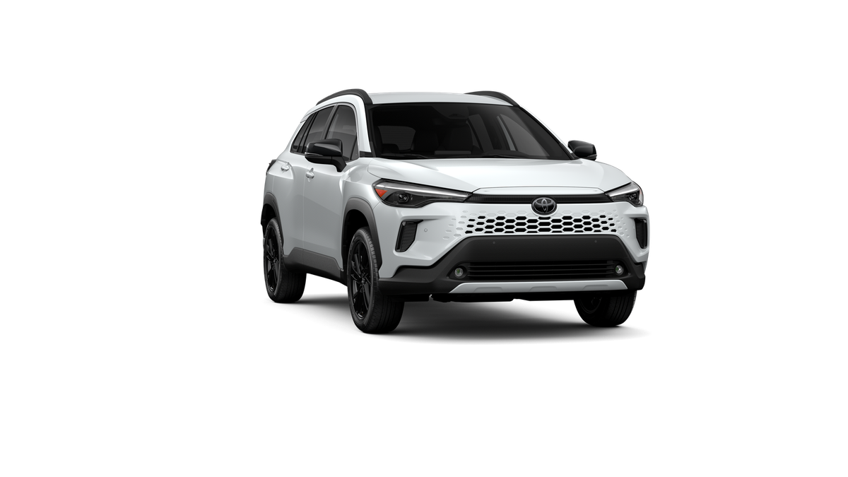 Vehicle thumbnail