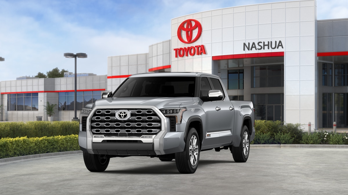 2026 Toyota Tundra 1794 Edition - Photo 41