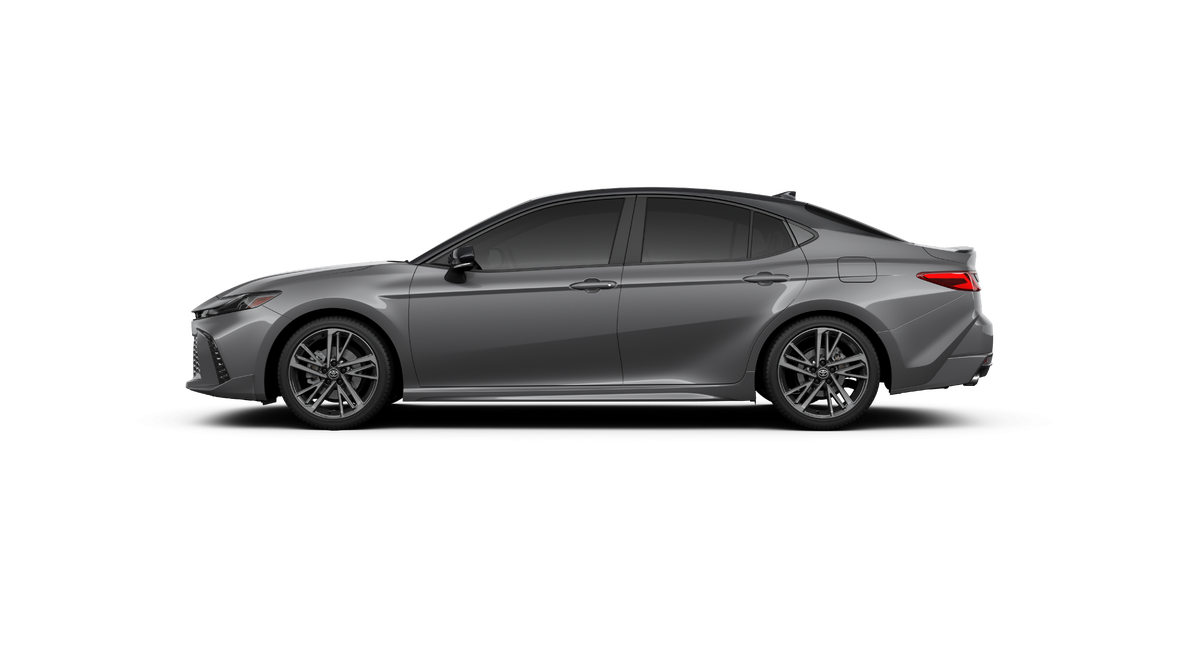 New 2027 Toyota Camry XSE XSE