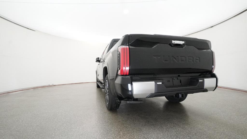 2026 Toyota Tundra Limited - Photo 37