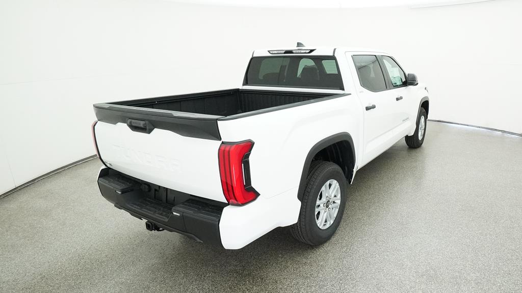 2025 Toyota Tundra SR5 - Photo 13