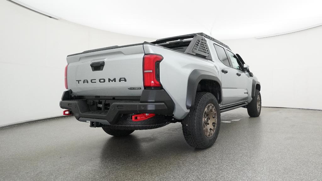 2025 Toyota Tacoma Trailhunter - Photo 200