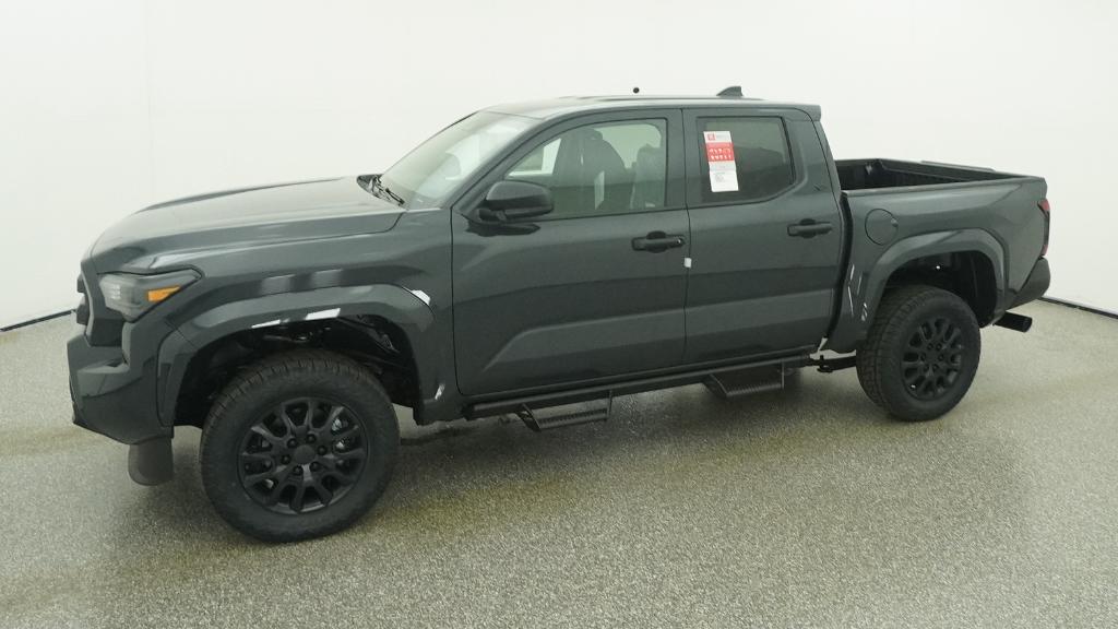 2026 Toyota Tacoma SR - Photo 49