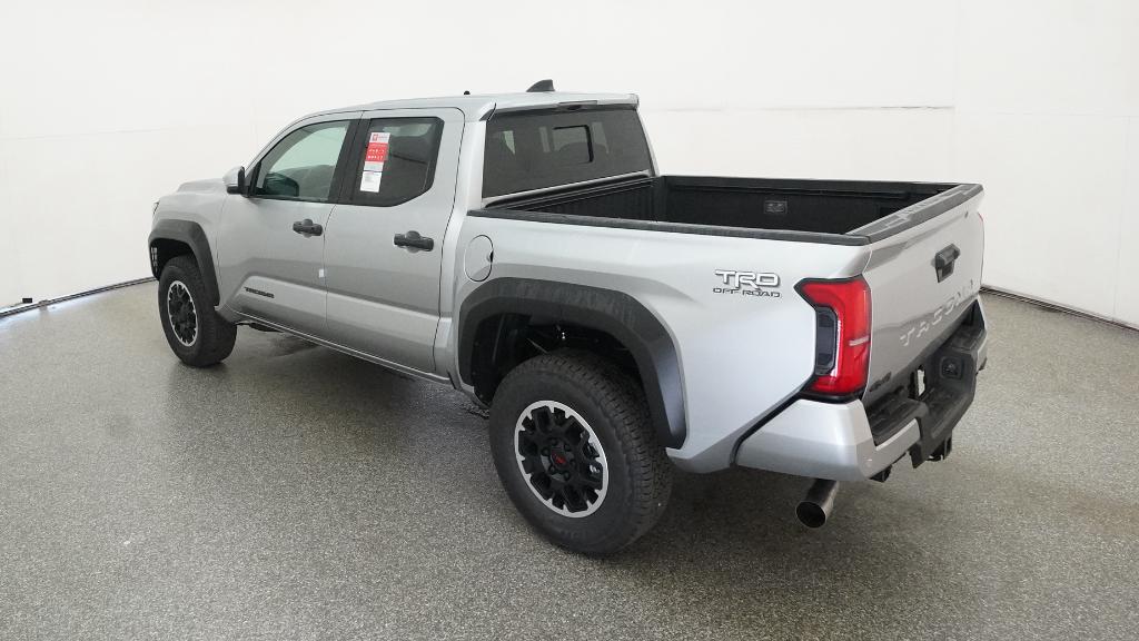2025 Toyota Tacoma TRD Off Road - Photo 5