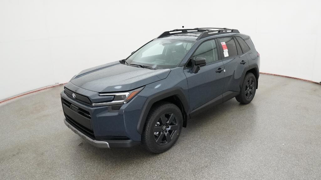 RAV4 Woodland HYBRID AWD