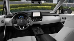 2026 Toyota Corolla Cross LE LE - AWD