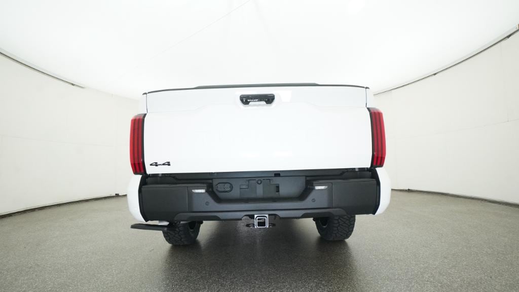 New 2026 Toyota Tundra Limited Truck