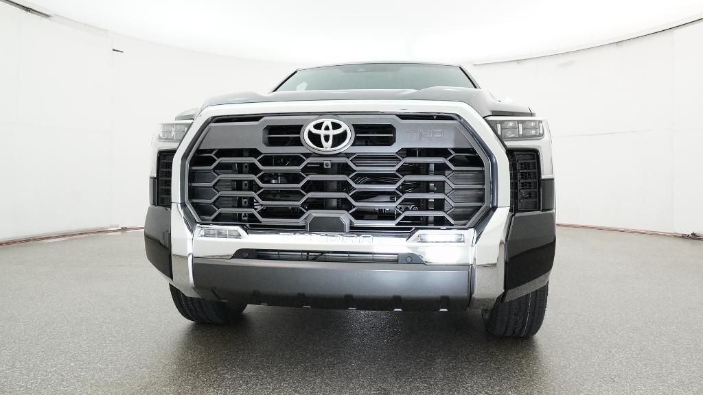 2026 Toyota Tundra 1794 Edition - Photo 32