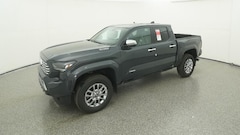 2025 Toyota Tacoma i-FORCE MAX Limited i-FORCE MAX Truck Double Cab
