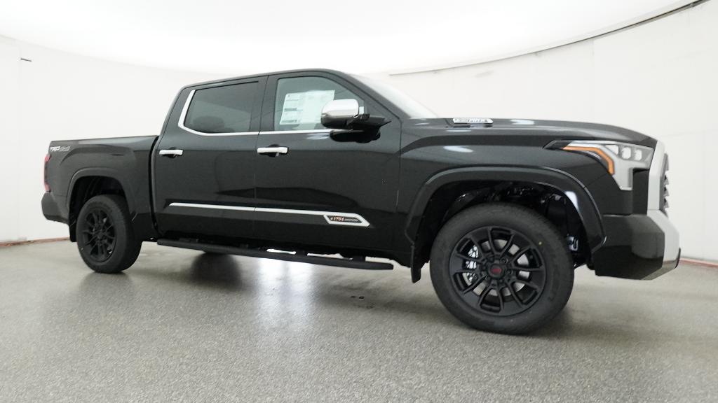 2026 Toyota Tundra 1794 Edition - Photo 17