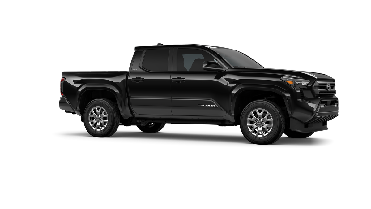2025 Toyota Tacoma SR5 - Photo 30