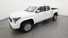 2025 Toyota Tacoma SR5 4X2 DOUBLE CAB