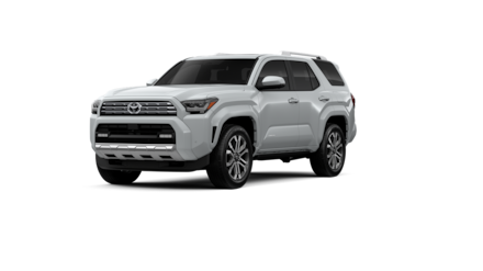 2026 Toyota 4Runner Limited SUV