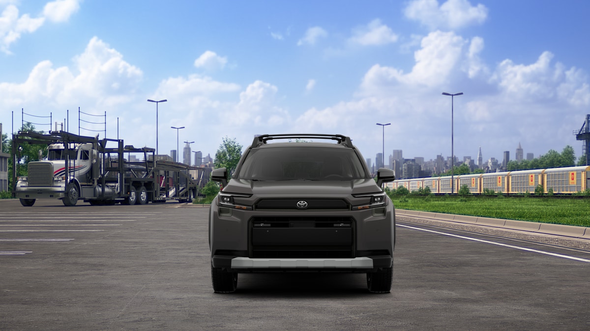 Vehicle thumbnail