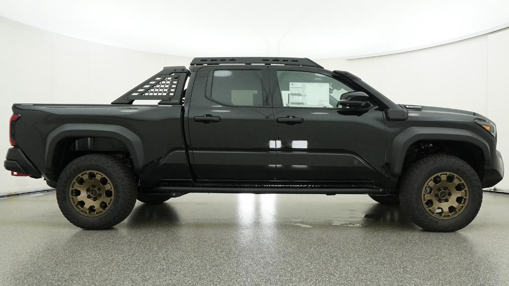2026 Toyota Tacoma Trailhunter - Photo 47