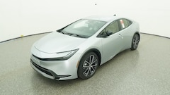 2026 Toyota Prius XLE XLE