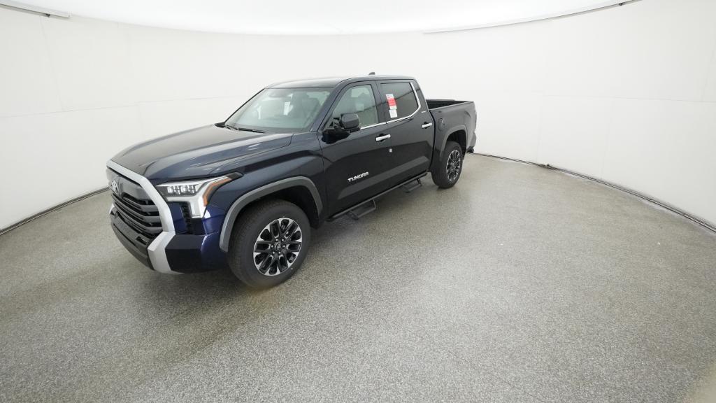 2026 Toyota Tundra Limited's photo