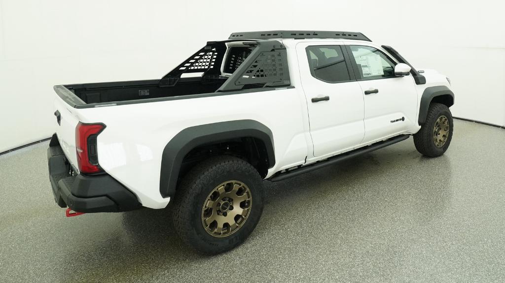 2026 Toyota Tacoma Trailhunter - Photo 27