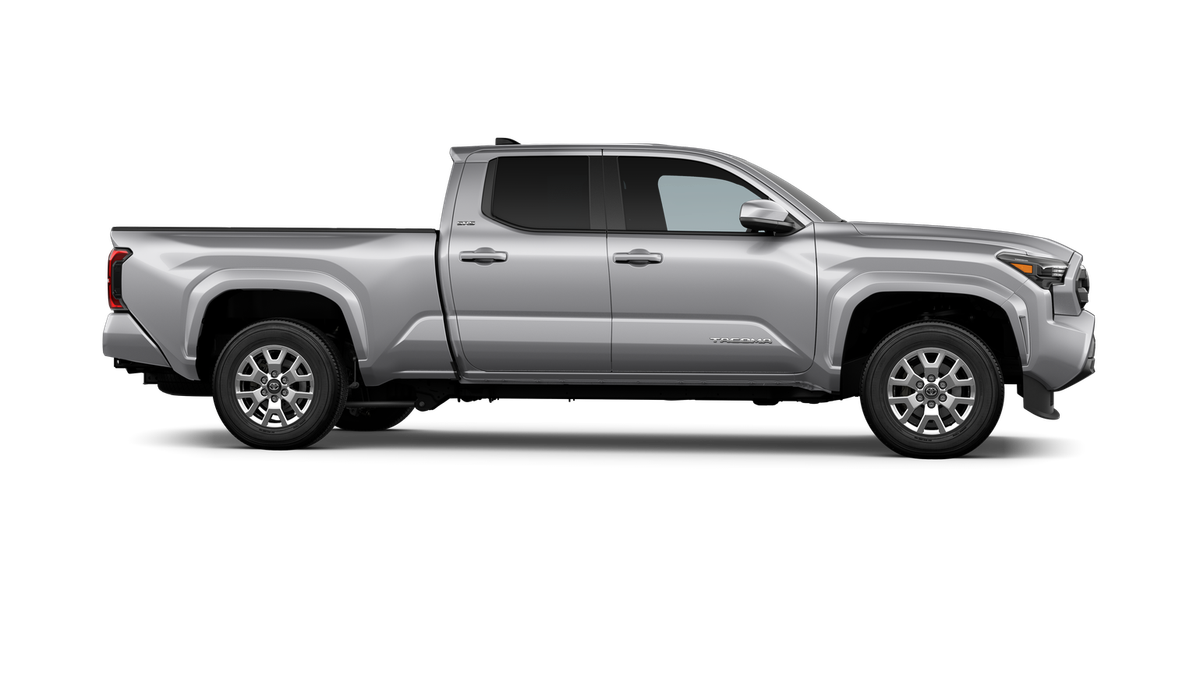2026 Toyota Tacoma SR5 - Photo 36