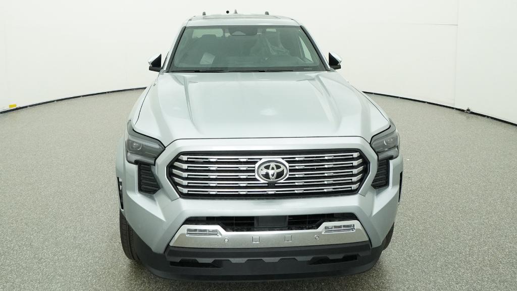 2026 Toyota Tacoma Limited - Photo 20